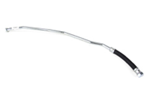 Oil Pipe Engine to Thermostat. Porsche 911 1984-89 - 93010774315, 93010774312