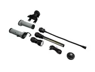 Porsche LED-Lichtset - 9Y0044050