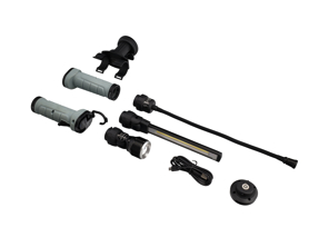 Porsche LED Light set - 9Y0044050