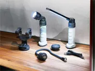 Porsche LED Light set - 9Y0044050