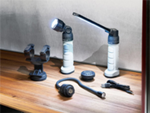 Porsche LED Light set - 9Y0044050