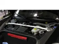 前支撑架。保时捷 991 / 981 Cayman