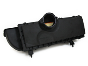 Air cleaner box. Porsche 996 GT3 >>2001 - 99611002190