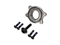 Wheel bearing kit. Porsche Macan - 95B407625A, 8K0407625B, 8K0598625, 4H0498625, 4H0498625A, 4H0498625B, 4H0498625C, 4H0498625D, 4H0498625E, 4H0498625F, 9A740762501, 95B407625, 95B407625B - 1141304510