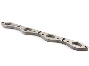 Brida de escape. Porsche 944 8V - 9productos - 94411112705, 94411112904, 95111112707, 95111112905