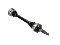 Driveshaft, Tiptronic Transmission. Porsche 987.1 Boxster S / Cayman S MKI 2005-08 - 98733202467, 98733202435, 98733202425