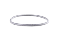 Junta tórica para volante de inercia. Porsche 914 - 021105279, PCG105279A