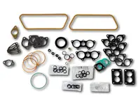 Engine Head Gasket Set. Porsche 356 / 912 - 61610018403