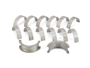 Juego de rodamientos de bancada exterior sobredimensionado 0,25. Porsche 911 / 964 / 993 / 996 Turbo - 96410190161