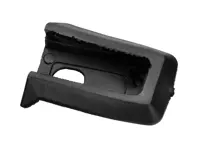 Joint de poignée de porte - petit. Porsche 911 1965-94 - 91153163100 - 911 531 631 00, 1687150200