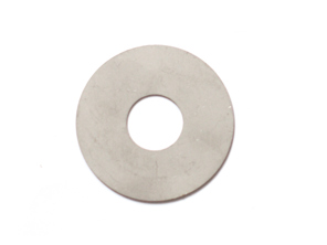 Rondella per cavo freno a mano. Porsche 356 - 64424233