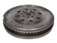 Dual mass flywheel Porsche 993TT / 996TT / 996 GT3 / 997 GT3 - 99611401250, 96411401252, 99711401251