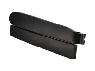 右舵挡风玻璃雨刮臂盖（乘客侧）。保时捷 92A 卡宴（958）2011-18 - 95862830800