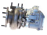 涡轮增压器。保时捷 997.1 Turbo - 99712301479, 99712301478, 99712301477, 99712301476, 99712301475, 99712301474, 99712301473, 99712301472, 99712301379, 99712301378, 99712301377, 99712301376, 99712301375, 99712301374, 99712301373, 99712301372, 53049980302, 53049980301