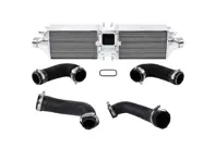 High Performance Aluminium Intercooler and Pressure Pipe Kit. Porsche 992.1 turbo - 992145805G - 8188