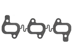 Guarnizione collettore di scarico. Porsche 957 Cayenne / 958 Cayenne Diesel - 95511117110, 148.271