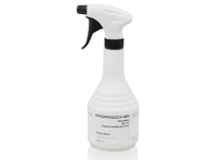 Porsche Classic Car Care - Nettoyant pour pneus 500 ml - PCG90103140, PCG90101040