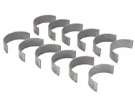 Jeu de roulements de bielle de tête de bielle. Porsche 911 SC Lot de 12 - 93010314800, 71-3426/6 STD, 93010314882