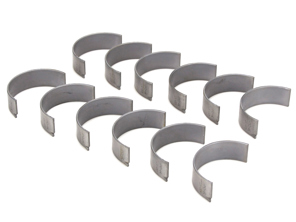 Big end conrod bearing set. Porsche 911 SC Set of 12 - 93010314800, 71-3426/6 STD, 93010314882