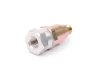 Valvola di non ritorno del turbocompressore Porsche 996 Turbo - 99610703078, 99610703079