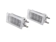 Interior Boot / Bonnet lamp with colour changing LED's for Porsche - 99763220100