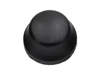 用于无线电控制的旋钮。保时捷 986 Boxster / 996 - 99664590100