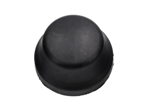 Rotary knob for radio control. Porsche 986 Boxster / 996 - 99664590100