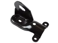 Torsion bar clamp, LEFT. Porsche 911 74-89 - 90134115900, 91134103702 - 1640150370
