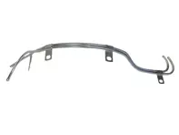 Tubo carburante pieno vano motore. Porsche 911 2.0 litri 1965-68 - 90110805201 - FUE11.1.159