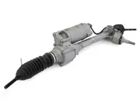 Steering rack. Porsche 992 RHD Turbo / Turbo S (Reconditioned) - 992423051BA, 992423051AN