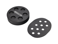 Rennline RSR/Kit di eliminazione ventola scaldatazze. Porsche 964/993 - M05.07, M0507