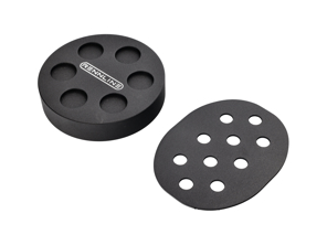 Rennline RSR/Cup Heater Fan Delete Kit. Porsche 964/993 - M05.07, M0507