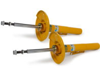 Bilstein Sports B6 Stoßdämpfer VORNE. Porsche 986 Boxster 09/1996>> *VN7-4621 - 22-046215, 22046215 - VN74621, VN7-4621