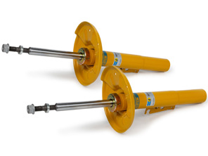 Bilstein Sports B6 schokbreker VOOR. Porsche 986 Boxster 09/1996>> *VN7-4621 - 22-046215, 22046215 - VN74621, VN7-4621