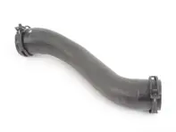 Tuyau supérieur de liquide de refroidissement GAUCHE. Porsche 987 Boxster / 987C Cayman / 997 - 99710662504, 99710662503