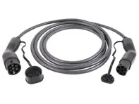 Charging cables for electric vehicles Porsche Cayenne / Panamera / Taycan - V99-27-0001