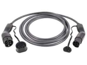 Charging cables for electric vehicles Porsche Cayenne / Panamera / Taycan - V99-27-0001