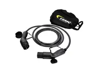 Câbles de charge pour véhicules électriques Porsche Cayenne / Panamera / Taycan - V99-27-0001