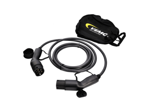 Charging cables for electric vehicles Porsche Cayenne / Panamera / Taycan - V99-27-0001