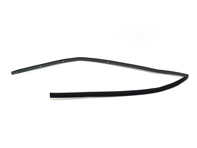 Guarnizione in feltro porta interna. Porsche 911 >>1985 (OE n. 91154240301, 91154240401) - 91154240301, 91154240401