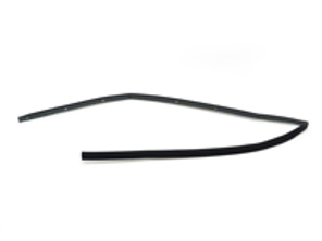 Vilten afdichting binnendeur. Porsche 911 >>1985 (OE-nr. 91154240301, 91154240401) - 91154240301, 91154240401