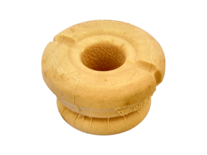 Battuta in gomma ammortizzatore posteriore. Porsche 992 Carrera / 992 Turbo