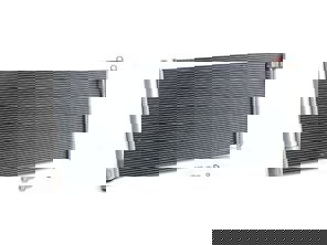 空调（Air Con）散热器冷凝器套件。保时捷 970 Panamera - 97057311101, 97057364100, 99970755841, 99970755641, N10414402