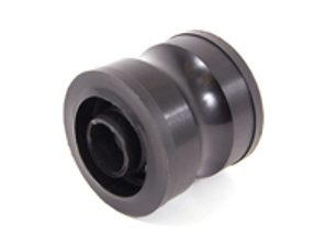 Cuscinetto del piantone dello sterzo. Porsche 911 / 912 / 930 in alluminio ricavato dal pieno - I75