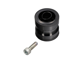 Cuscinetto del piantone dello sterzo. Porsche 911 / 912 / 930 in alluminio ricavato dal pieno - I75