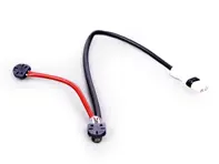 Brake pad wear sensor. Porsche 997 / 987 Boxster / 987 Cayman (PCCB) - 99761267501, 99761267900, 1697301470, 1697301480, 99761267502, 99761267901