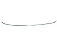 Front windscreen moulding, Lower. Porsche 914 - 91454121510