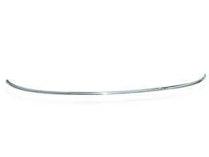 Front windscreen moulding, Lower. Porsche 914 - 91454121510