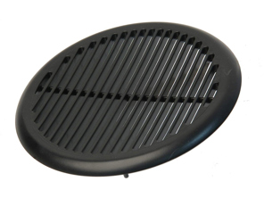 Cubierta del altavoz de la puerta. Porsche 911G - 91155501300 - 31161, 1689806300, 91155501300, 91155501301, 911770-150 - URO-011886