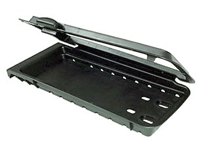 Cassettebak Scharnier Type I Porsche 924 / 944 / 928 - 9275557290301C - 9275557290301C